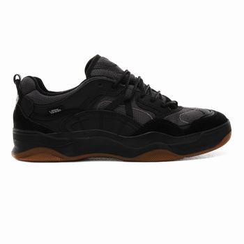 Vans Staple Varix WC - Miesten Tennarit - Mustat